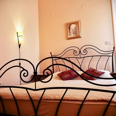 Apartments Villa Devana Opatija Buitenkant foto