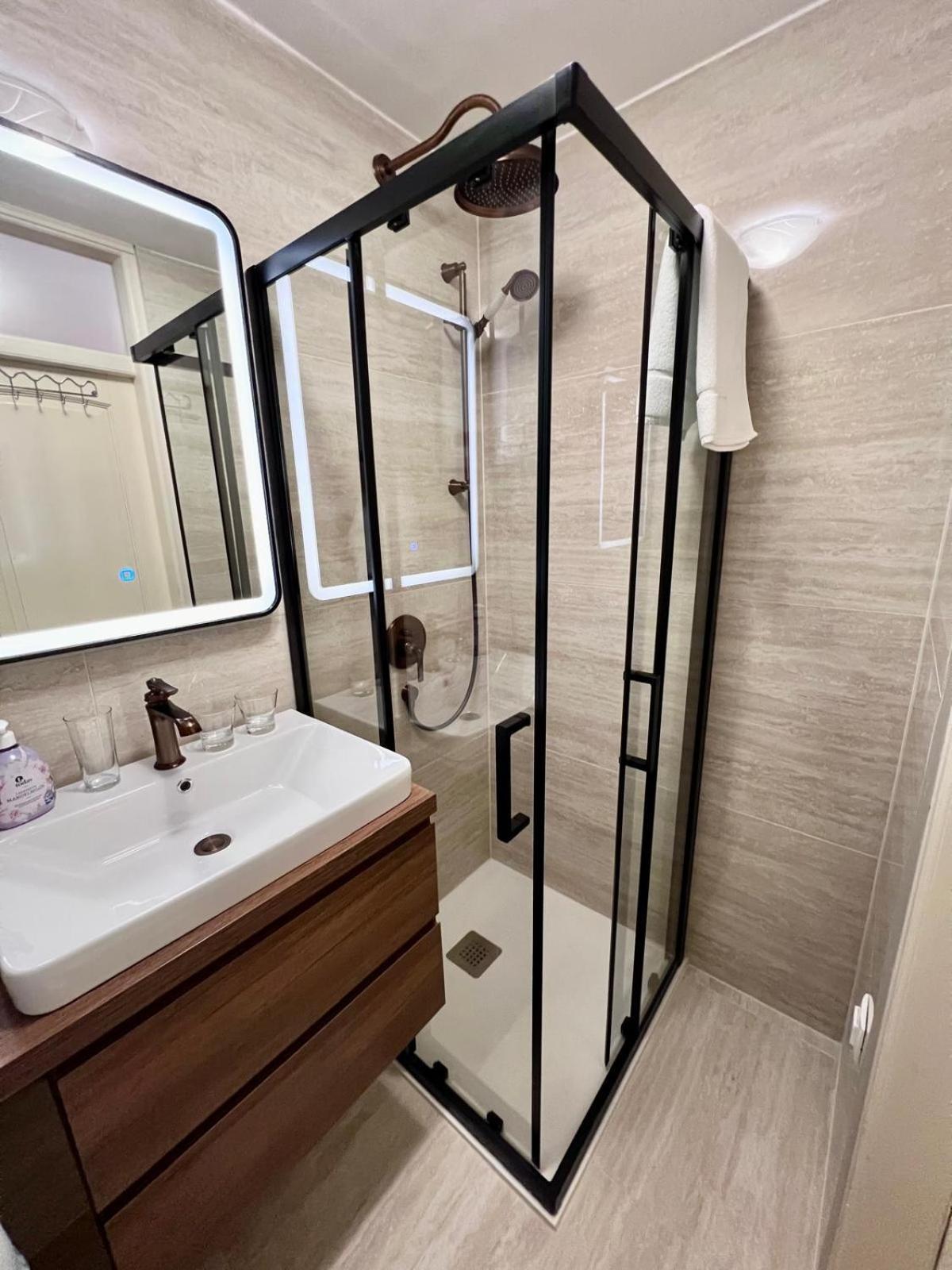 Apartments Villa Devana Opatija Kamer foto